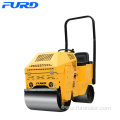Small Ride-on Road Roller Vibrator Compactor